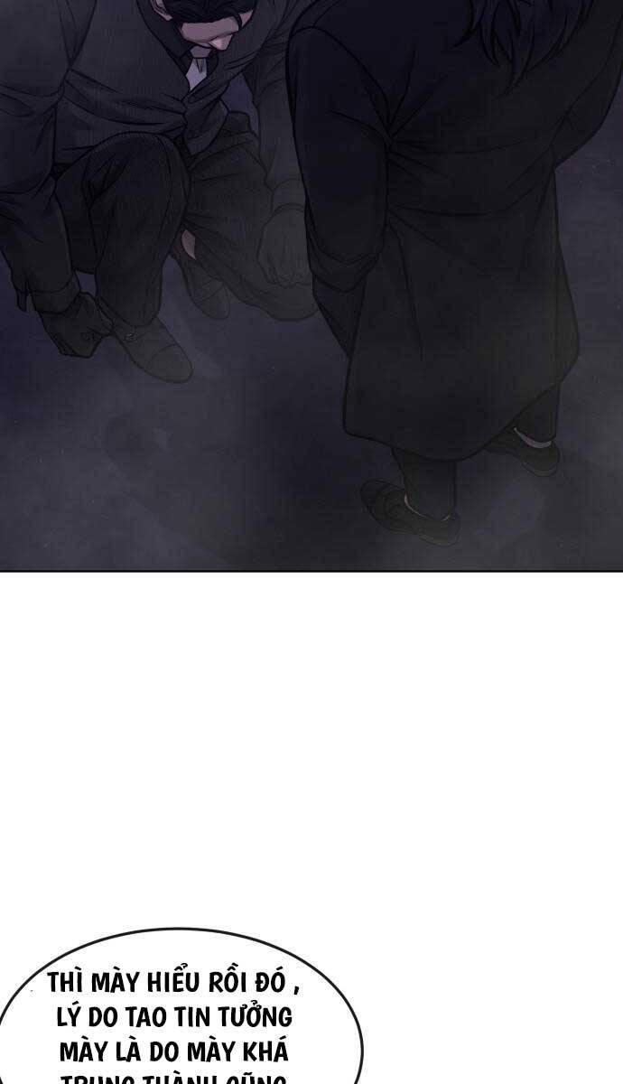 Nhiệm Vụ Diệu Kỳ Chap 113 - Next Chap 114