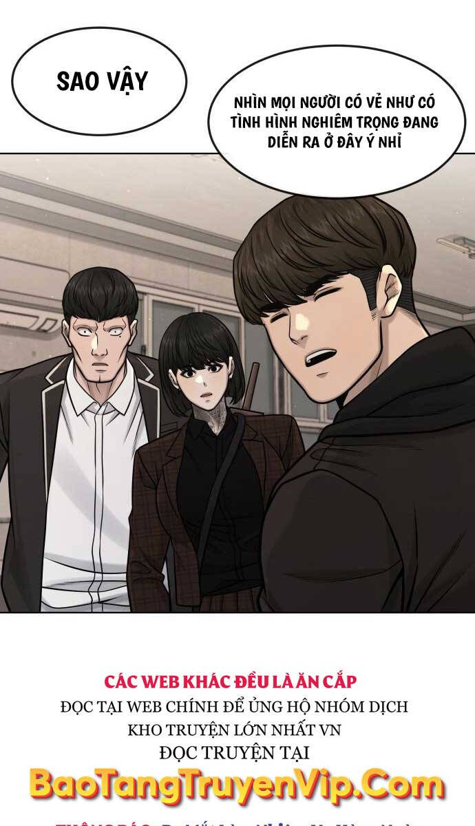 Nhiệm Vụ Diệu Kỳ Chap 113 - Next Chap 114