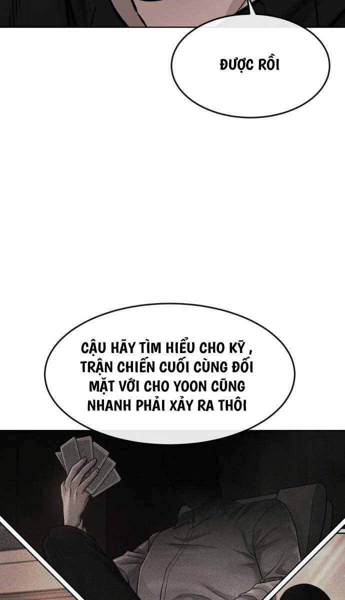 Nhiệm Vụ Diệu Kỳ Chap 113 - Next Chap 114