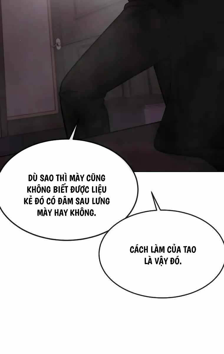 Nhiệm Vụ Diệu Kỳ Chap 127 - Next Chap 128