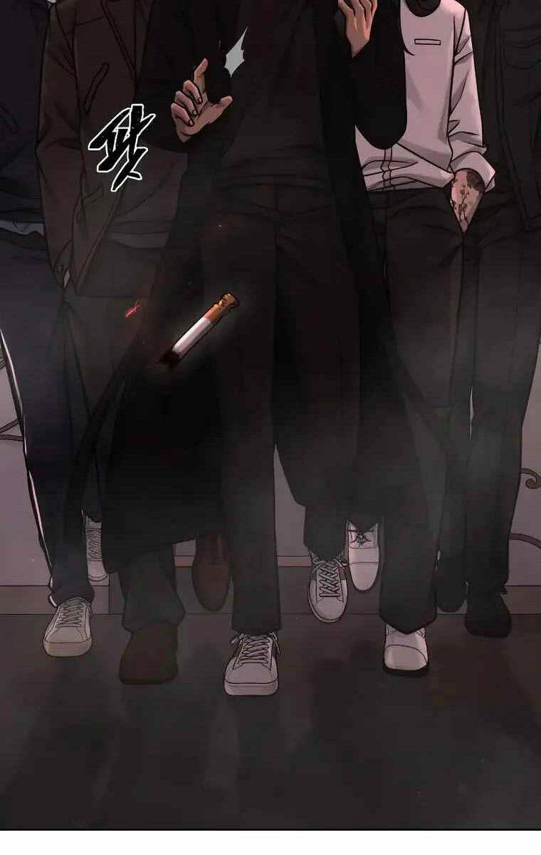 Nhiệm Vụ Diệu Kỳ Chap 127 - Next Chap 128