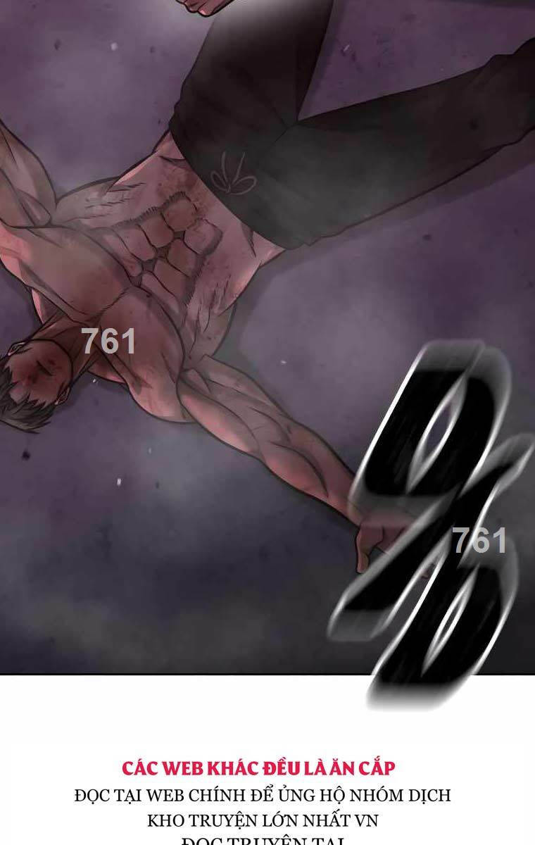Nhiệm Vụ Diệu Kỳ Chap 127 - Next Chap 128