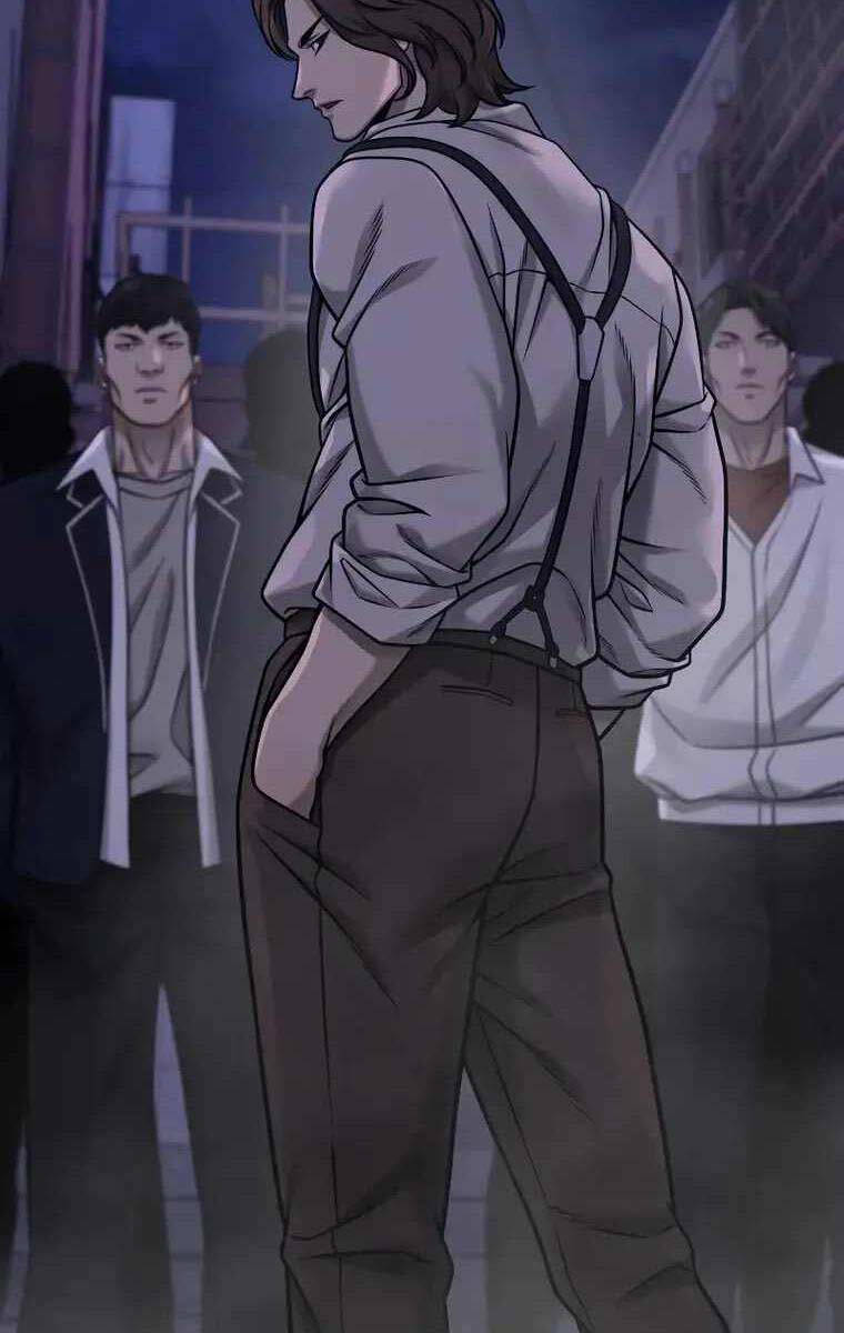 Nhiệm Vụ Diệu Kỳ Chap 127 - Next Chap 128