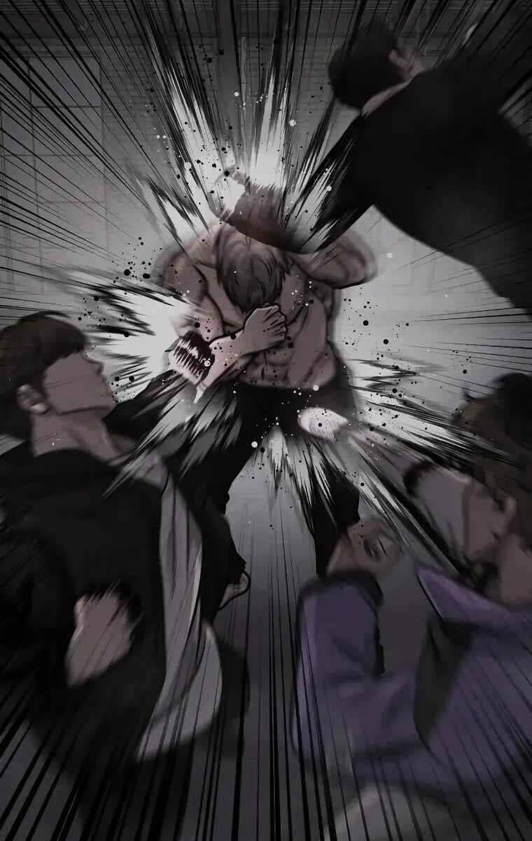 Nhiệm Vụ Diệu Kỳ Chap 127 - Next Chap 128