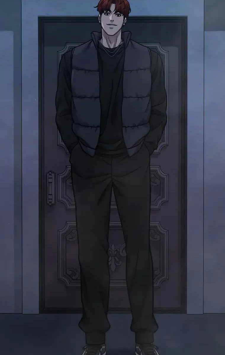Nhiệm Vụ Diệu Kỳ Chap 127 - Next Chap 128