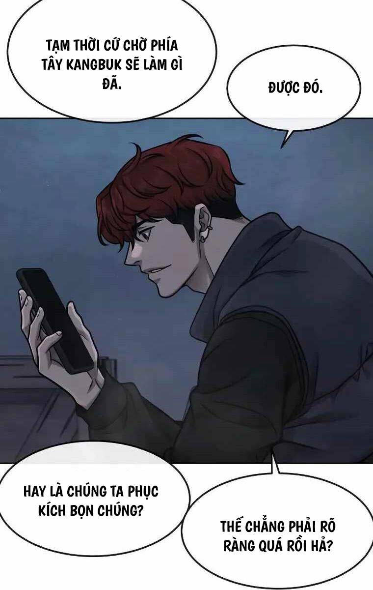 Nhiệm Vụ Diệu Kỳ Chap 127 - Next Chap 128