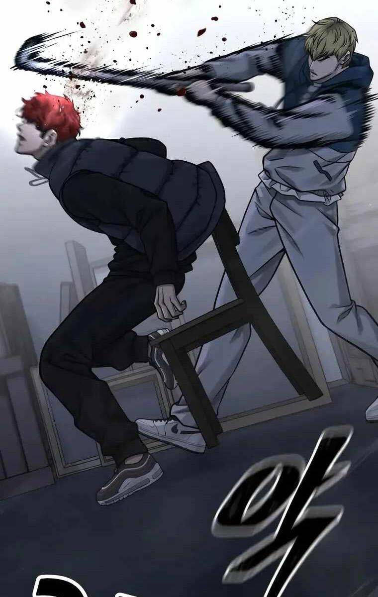 Nhiệm Vụ Diệu Kỳ Chap 127 - Next Chap 128