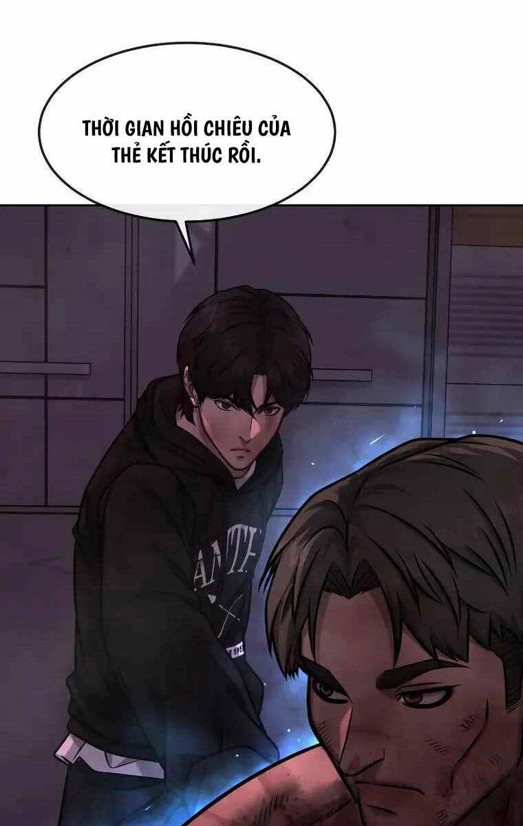 Nhiệm Vụ Diệu Kỳ Chap 127 - Next Chap 128