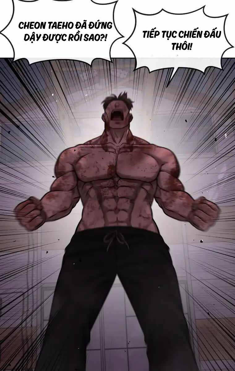 Nhiệm Vụ Diệu Kỳ Chap 127 - Next Chap 128