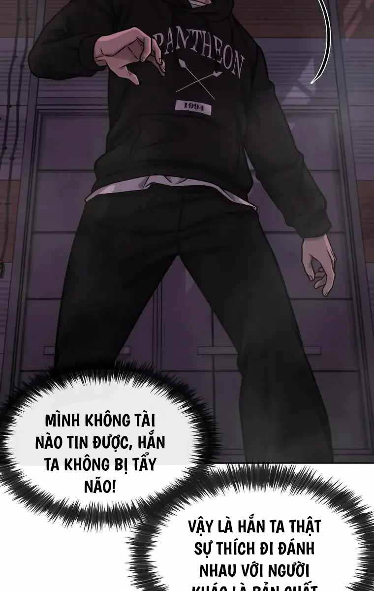 Nhiệm Vụ Diệu Kỳ Chap 127 - Next Chap 128