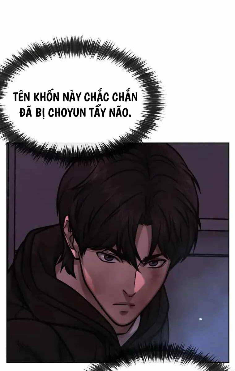 Nhiệm Vụ Diệu Kỳ Chap 127 - Next Chap 128