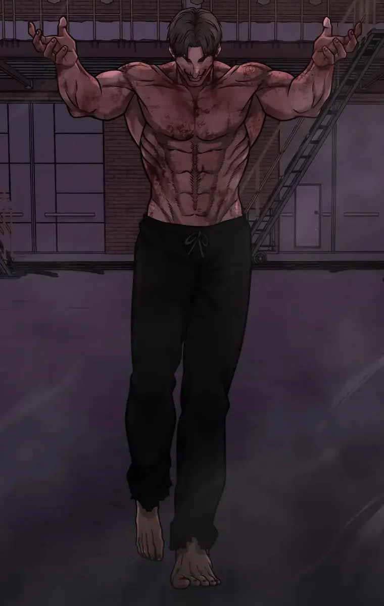 Nhiệm Vụ Diệu Kỳ Chap 127 - Next Chap 128