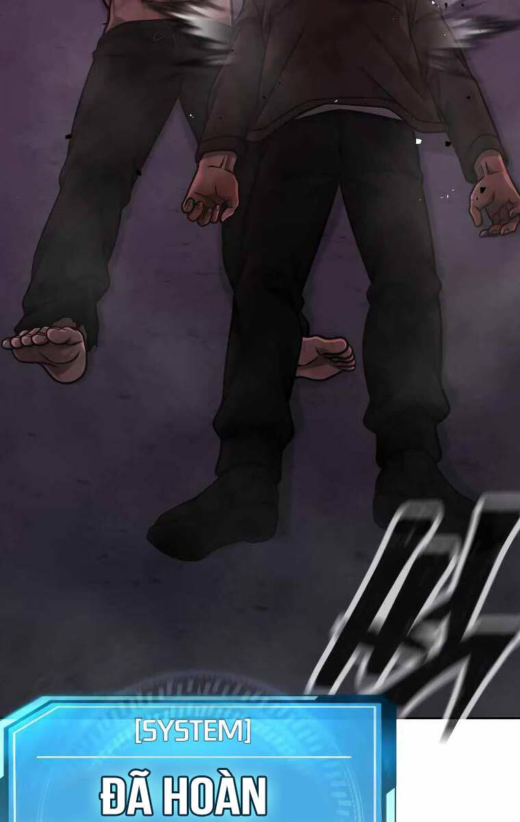 Nhiệm Vụ Diệu Kỳ Chap 127 - Next Chap 128