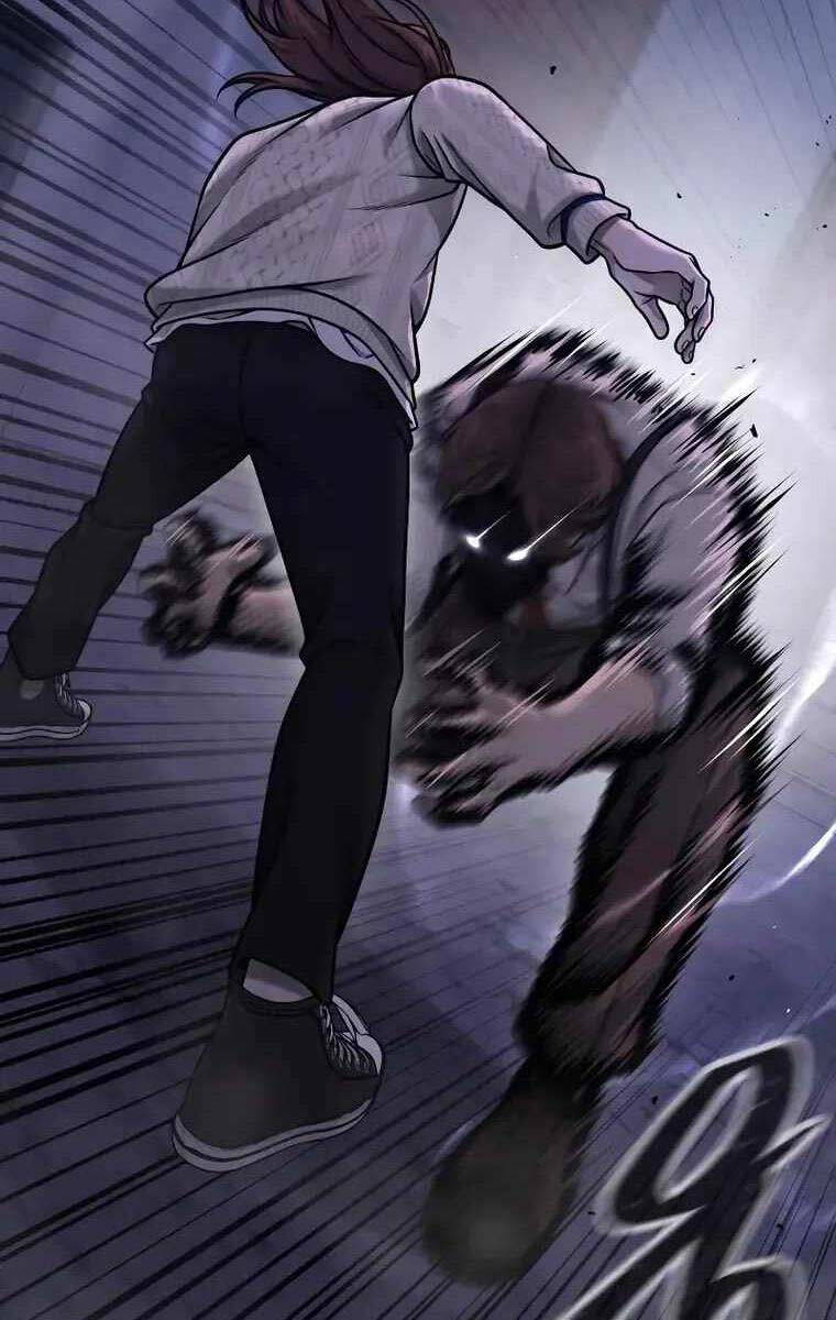 Nhiệm Vụ Diệu Kỳ Chap 127 - Next Chap 128