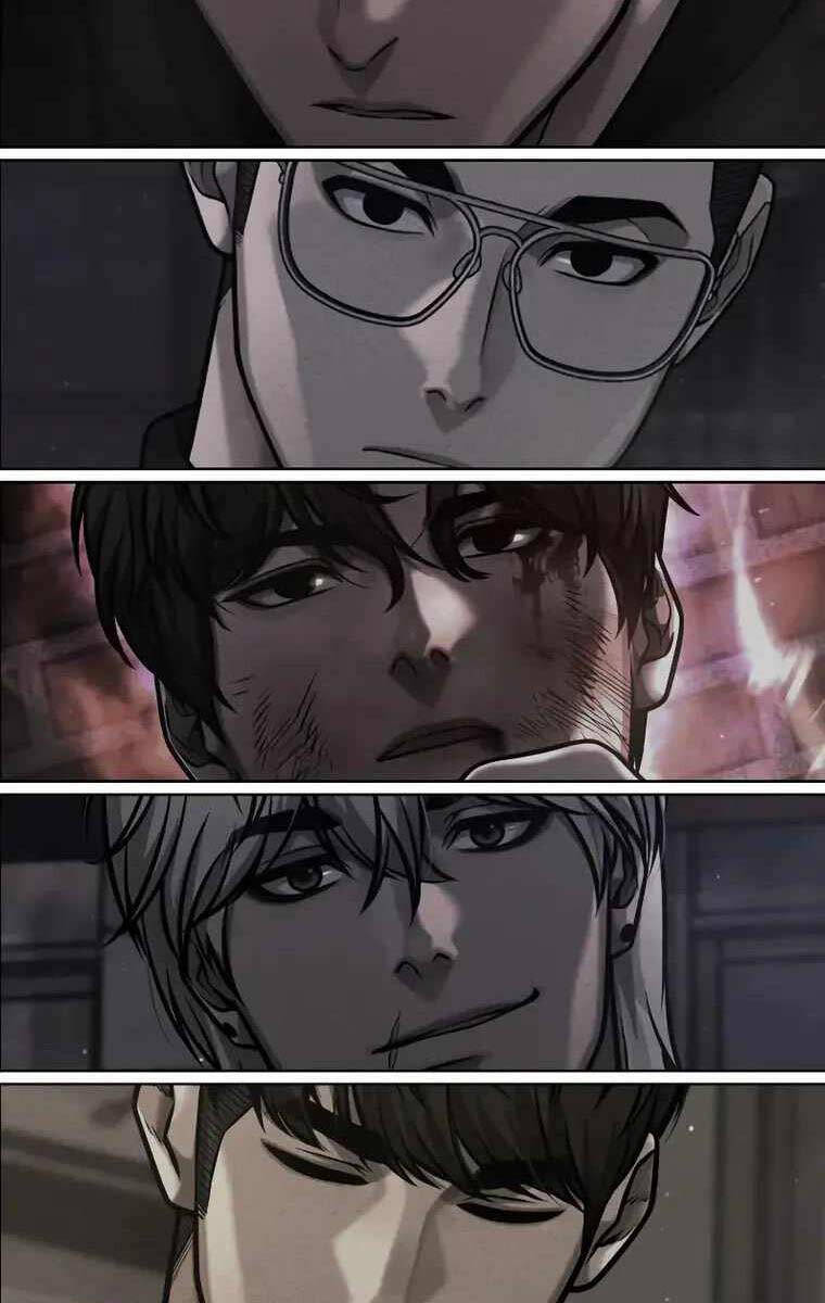 Nhiệm Vụ Diệu Kỳ Chap 127 - Next Chap 128
