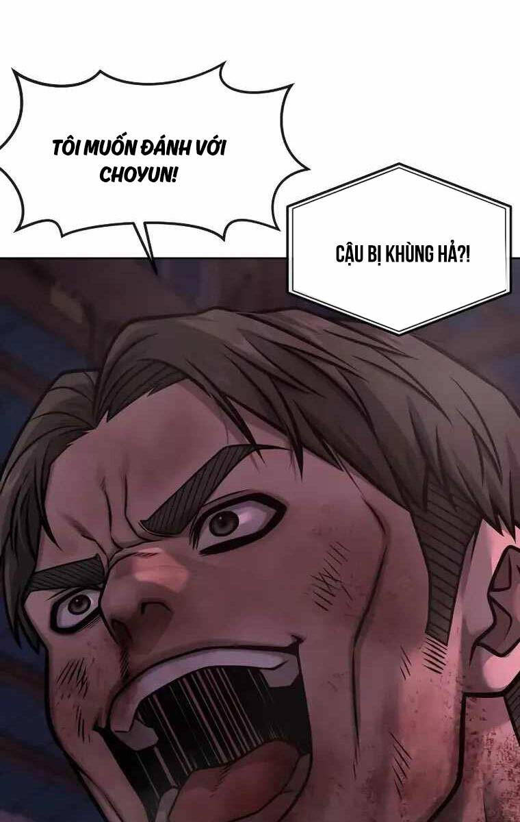 Nhiệm Vụ Diệu Kỳ Chap 127 - Next Chap 128