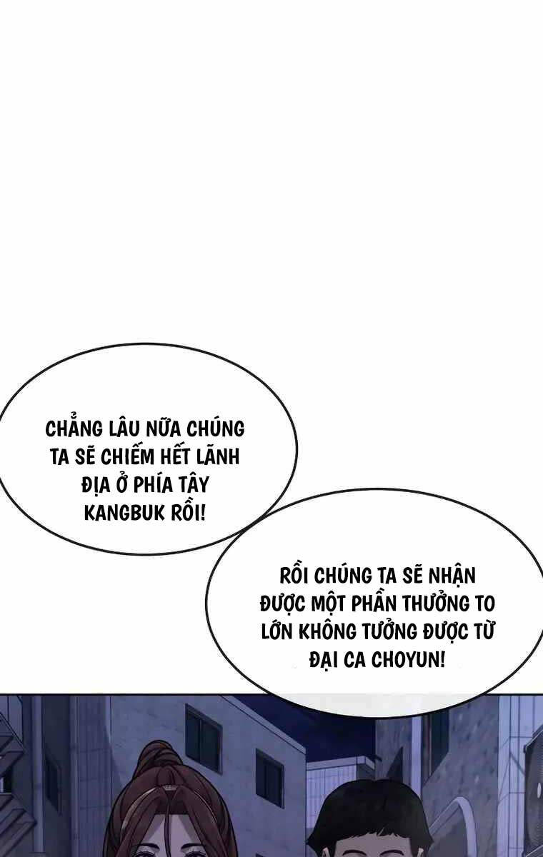 Nhiệm Vụ Diệu Kỳ Chap 127 - Next Chap 128