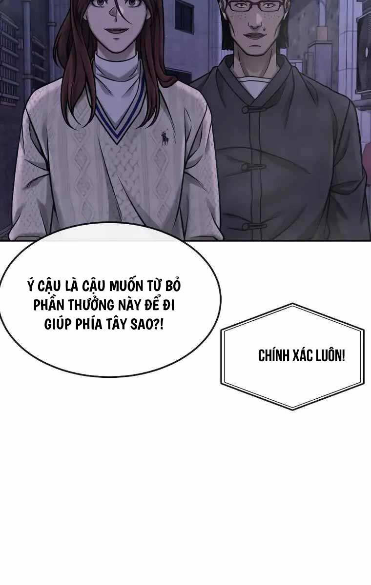 Nhiệm Vụ Diệu Kỳ Chap 127 - Next Chap 128