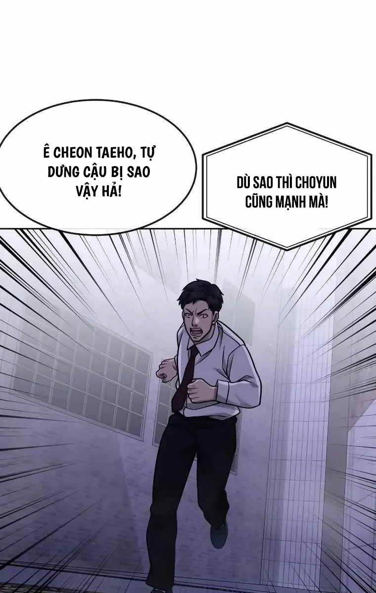Nhiệm Vụ Diệu Kỳ Chap 127 - Next Chap 128