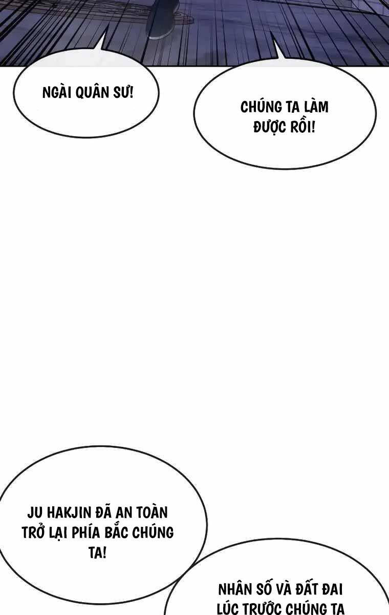 Nhiệm Vụ Diệu Kỳ Chap 127 - Next Chap 128