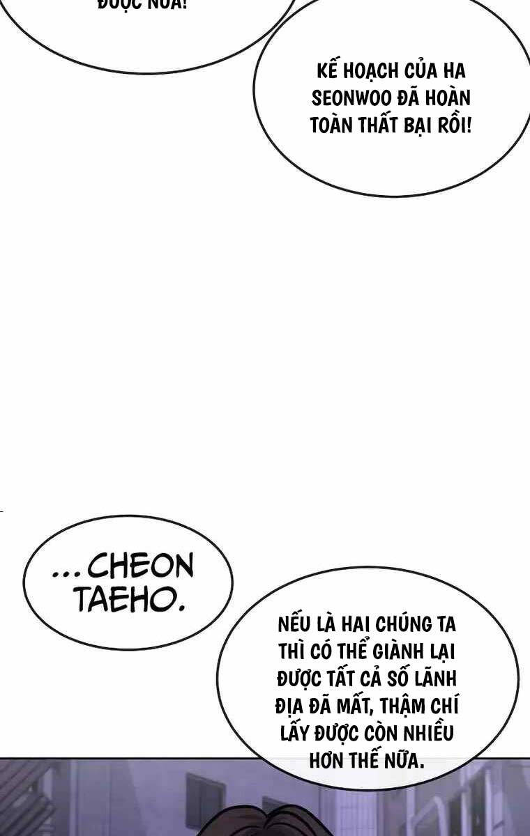 Nhiệm Vụ Diệu Kỳ Chap 127 - Next Chap 128
