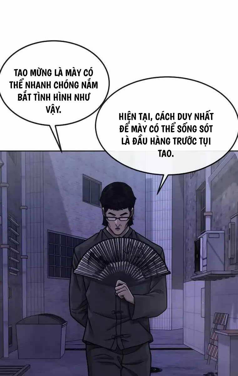 Nhiệm Vụ Diệu Kỳ Chap 127 - Next Chap 128