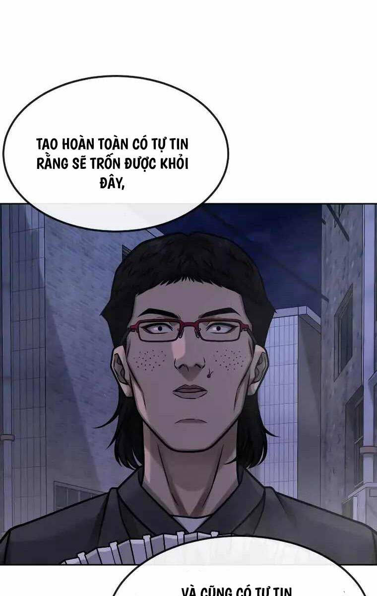 Nhiệm Vụ Diệu Kỳ Chap 127 - Next Chap 128