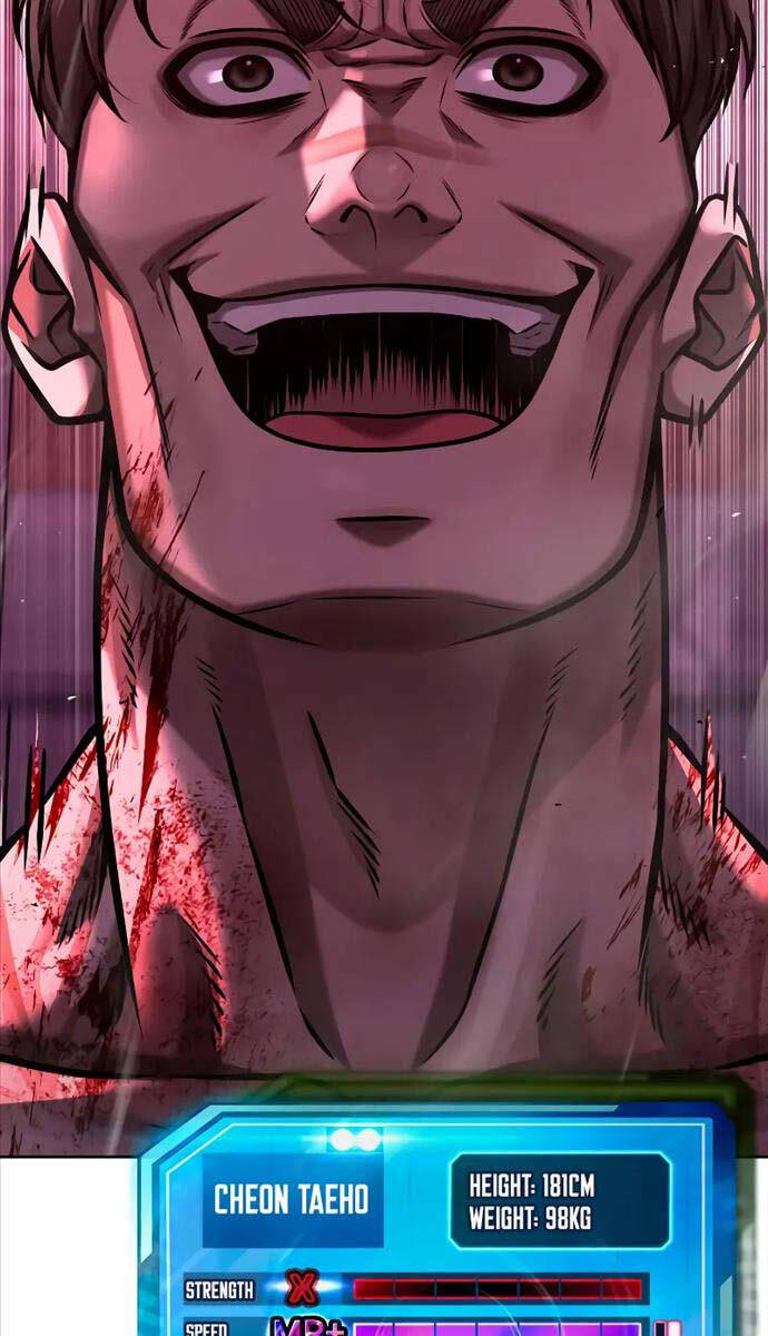 Nhiệm Vụ Diệu Kỳ Chap 124 - Next Chap 125