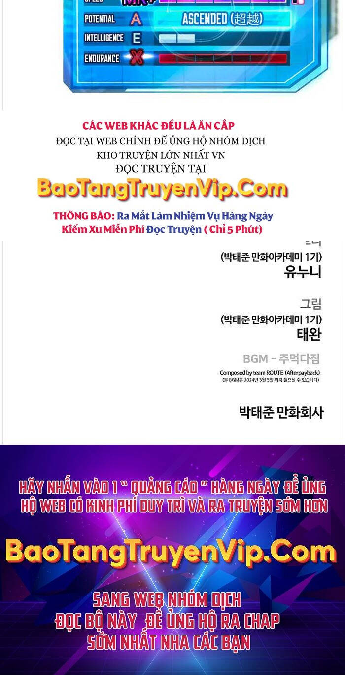 Nhiệm Vụ Diệu Kỳ Chap 124 - Next Chap 125