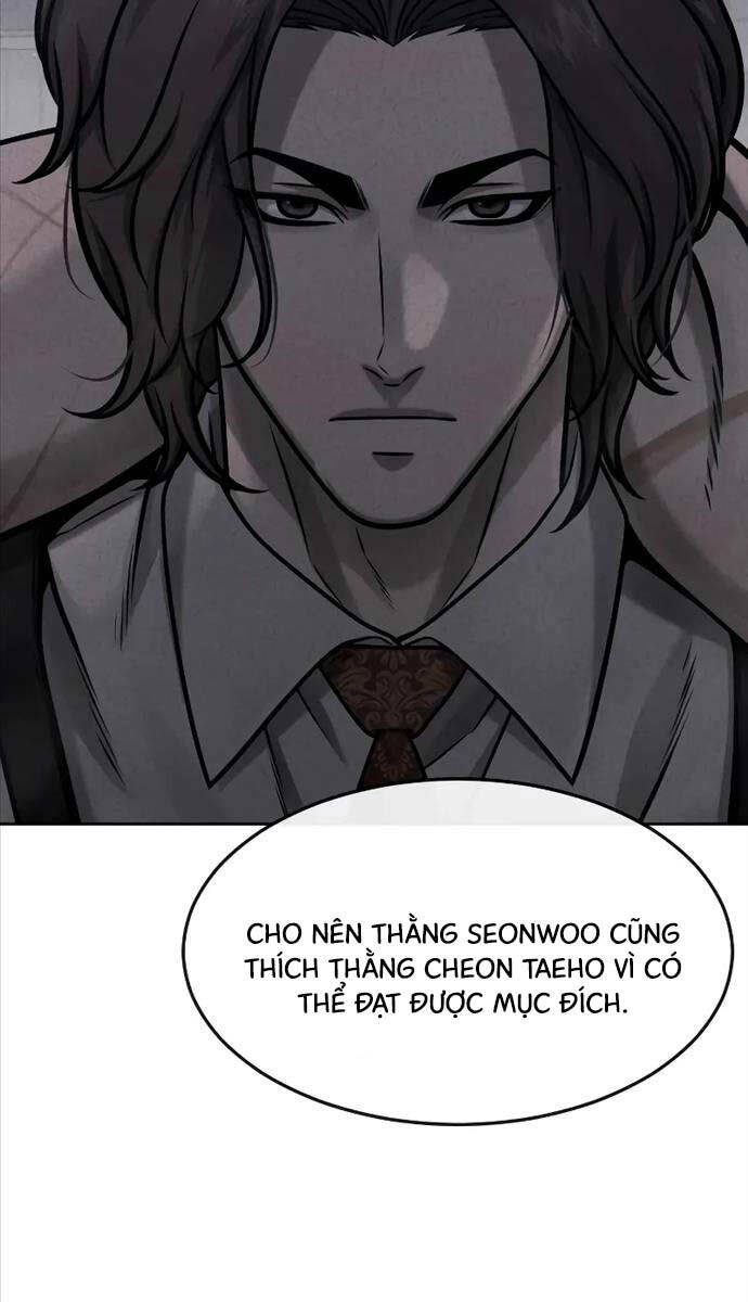 Nhiệm Vụ Diệu Kỳ Chap 124 - Next Chap 125