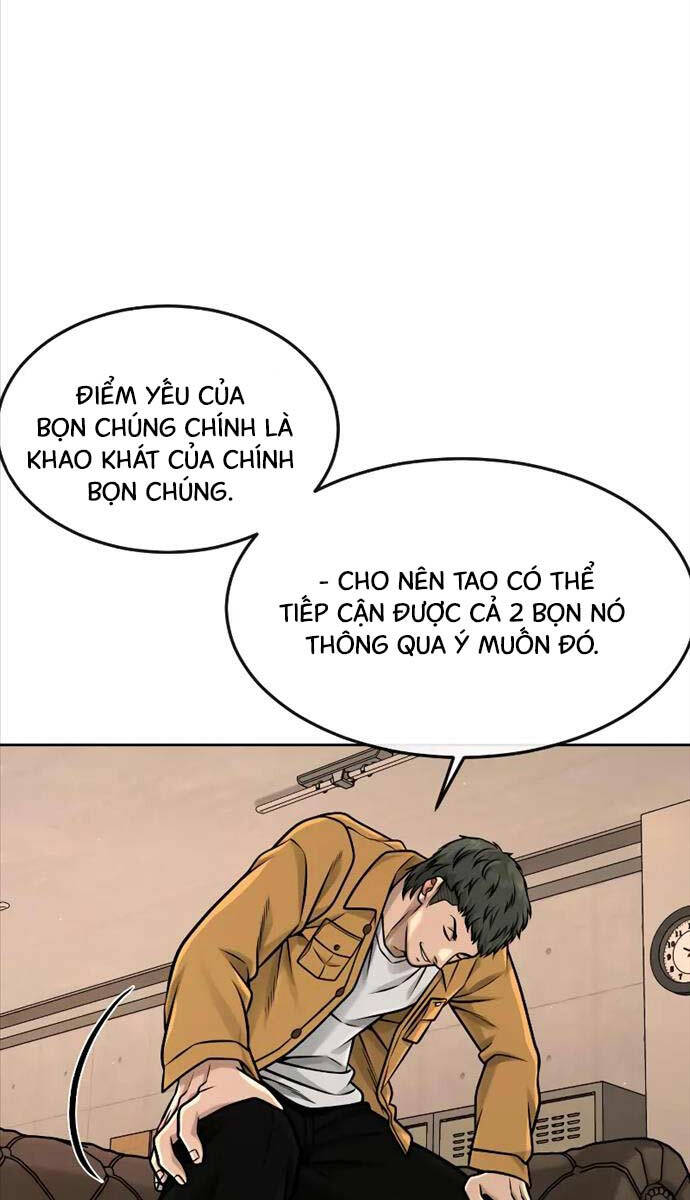 Nhiệm Vụ Diệu Kỳ Chap 124 - Next Chap 125
