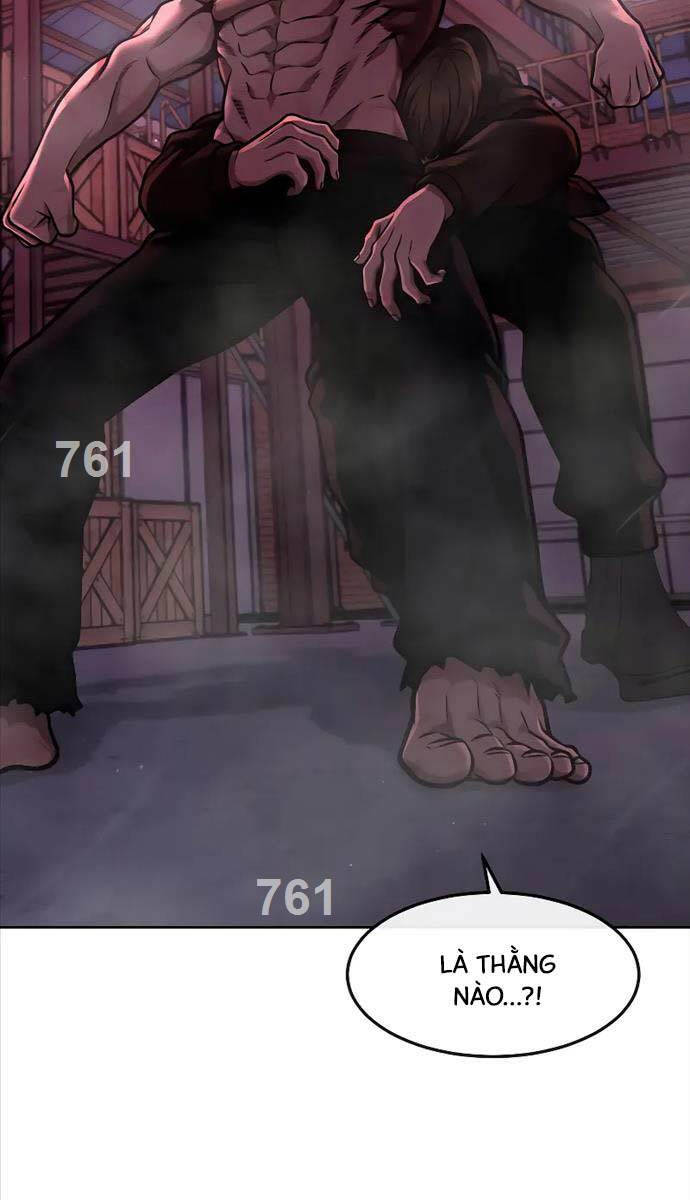 Nhiệm Vụ Diệu Kỳ Chap 124 - Next Chap 125