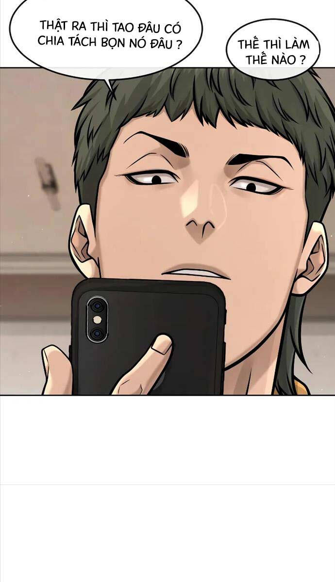 Nhiệm Vụ Diệu Kỳ Chap 124 - Next Chap 125