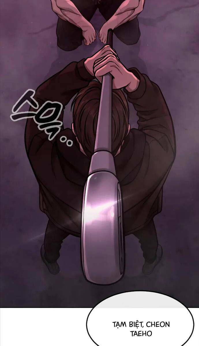 Nhiệm Vụ Diệu Kỳ Chap 124 - Next Chap 125