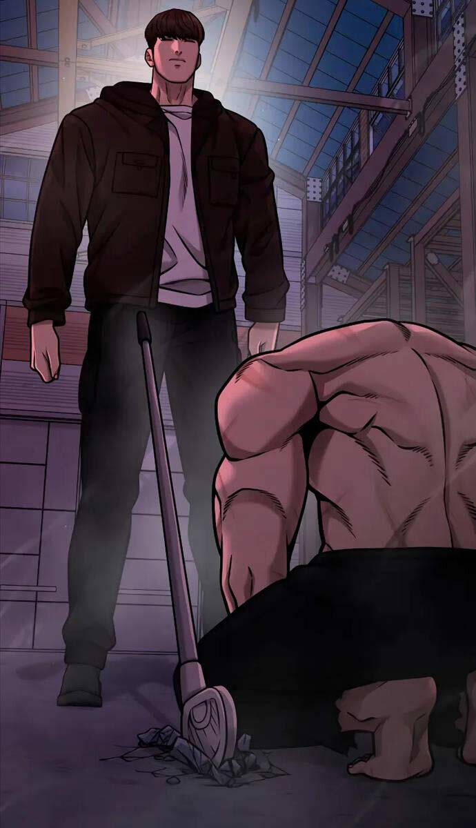 Nhiệm Vụ Diệu Kỳ Chap 124 - Next Chap 125