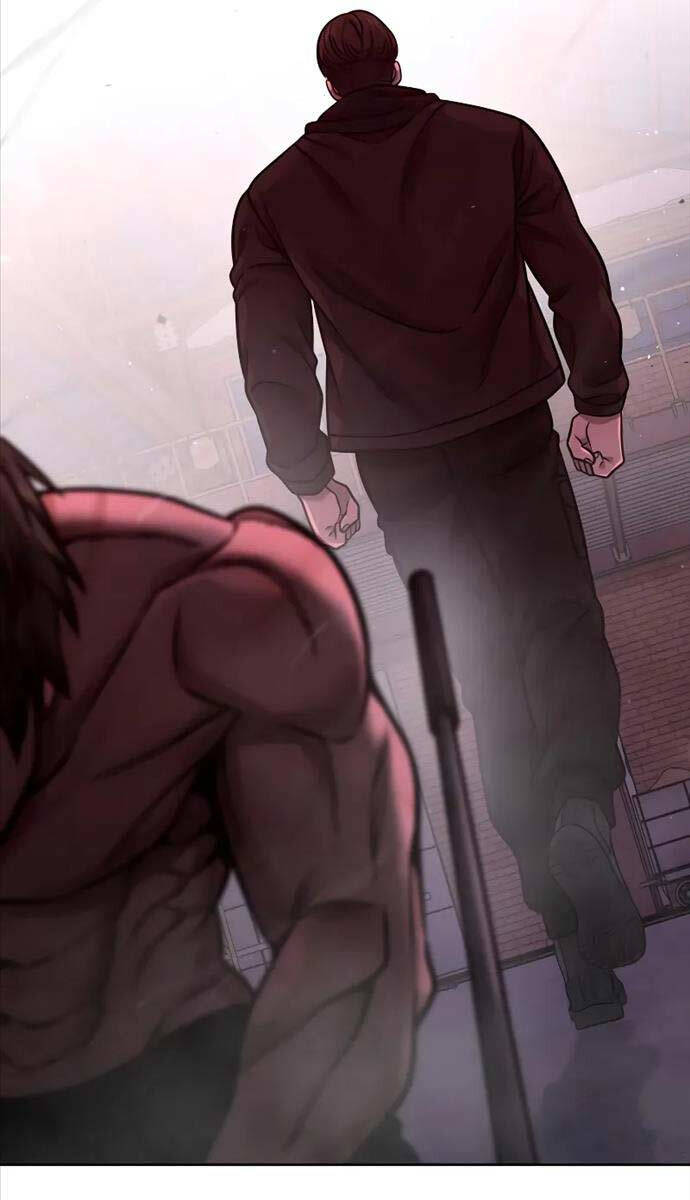 Nhiệm Vụ Diệu Kỳ Chap 124 - Next Chap 125