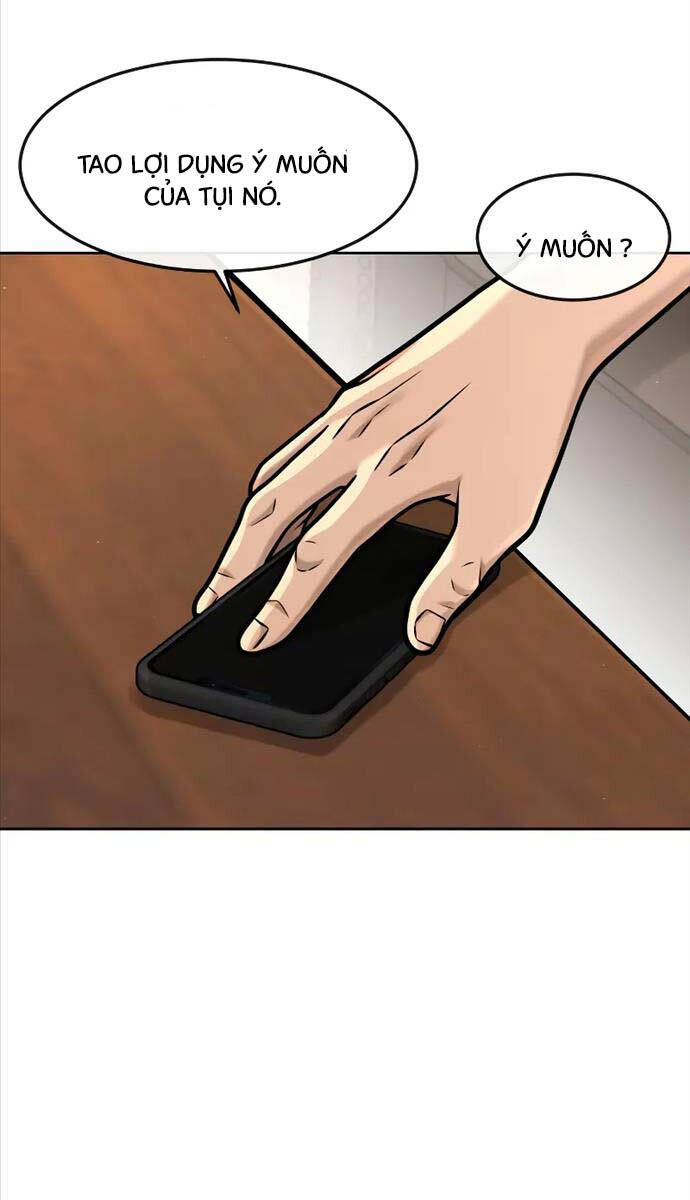 Nhiệm Vụ Diệu Kỳ Chap 124 - Next Chap 125