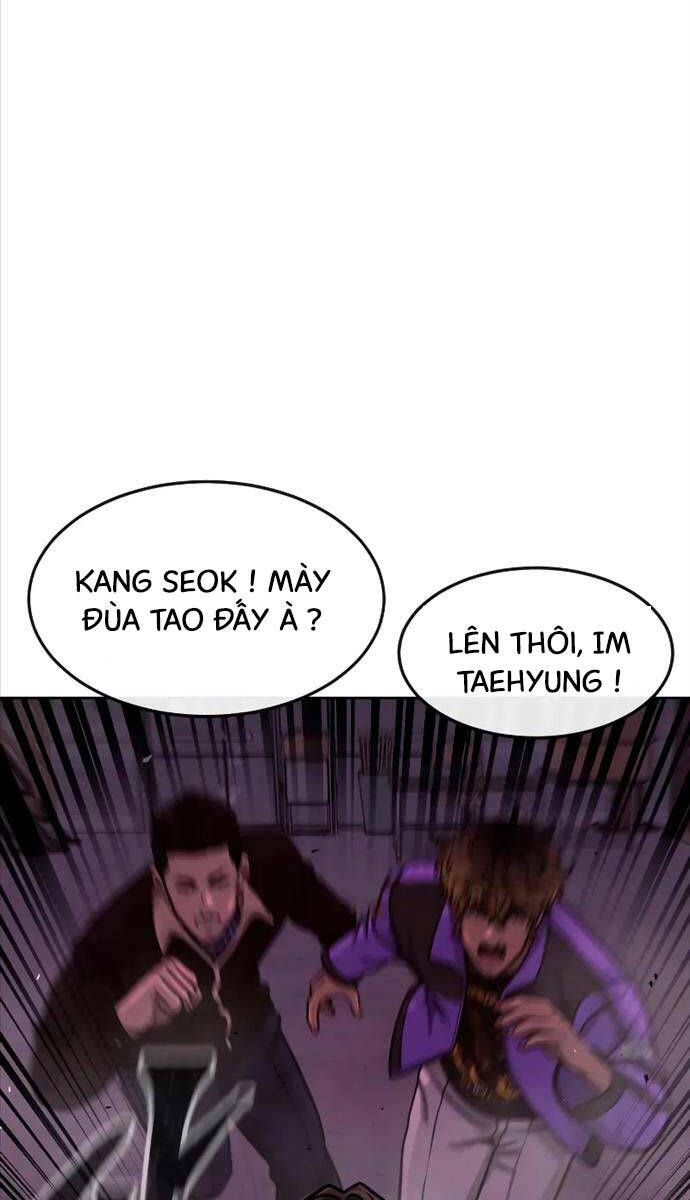 Nhiệm Vụ Diệu Kỳ Chap 124 - Next Chap 125