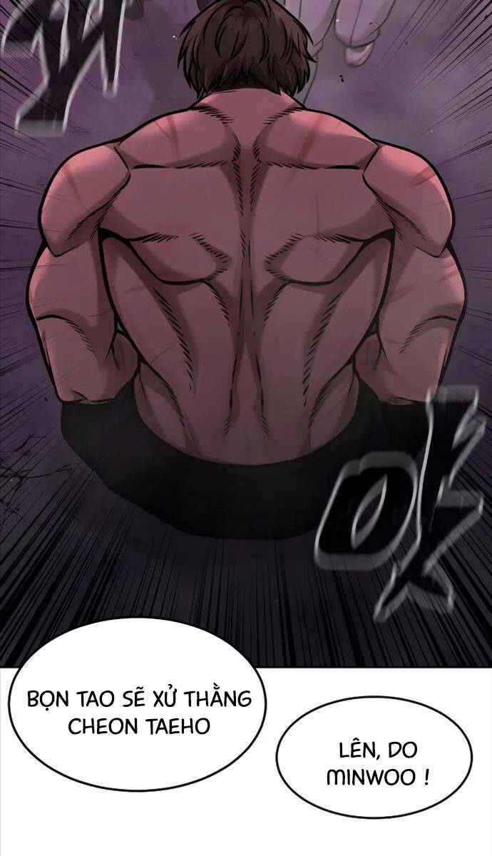 Nhiệm Vụ Diệu Kỳ Chap 124 - Next Chap 125