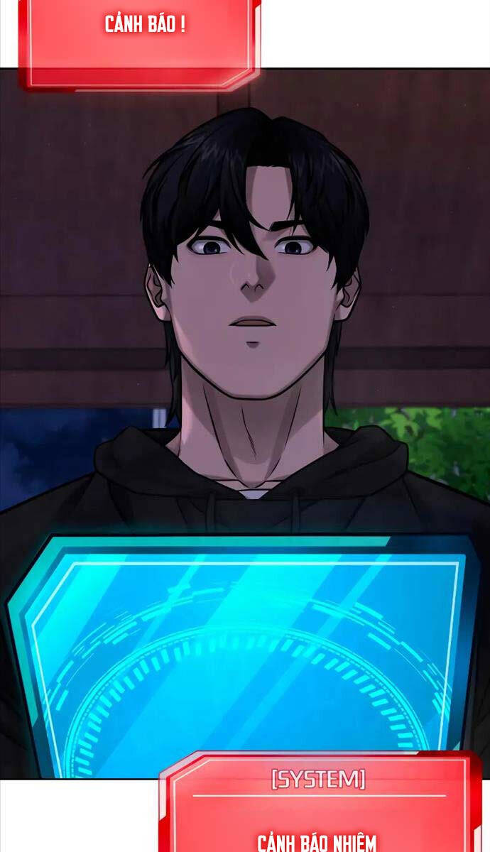 Nhiệm Vụ Diệu Kỳ Chap 124 - Next Chap 125