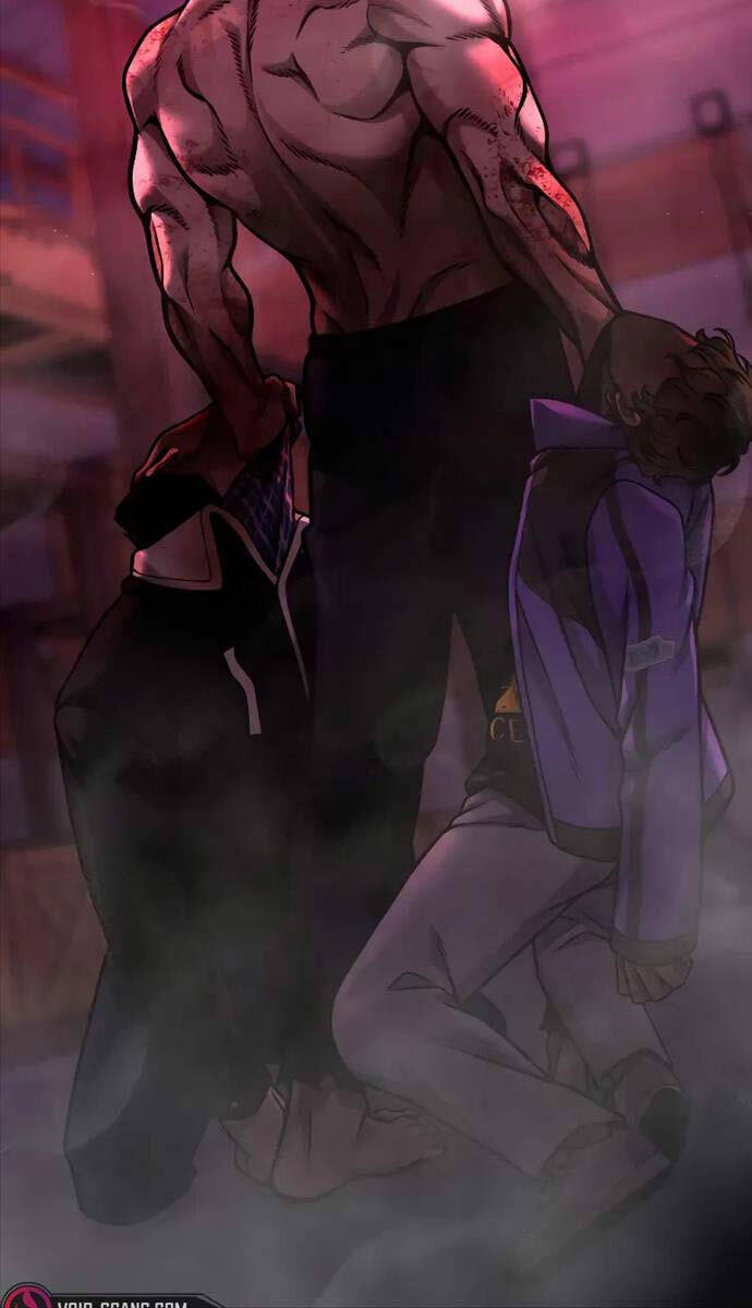 Nhiệm Vụ Diệu Kỳ Chap 124 - Next Chap 125