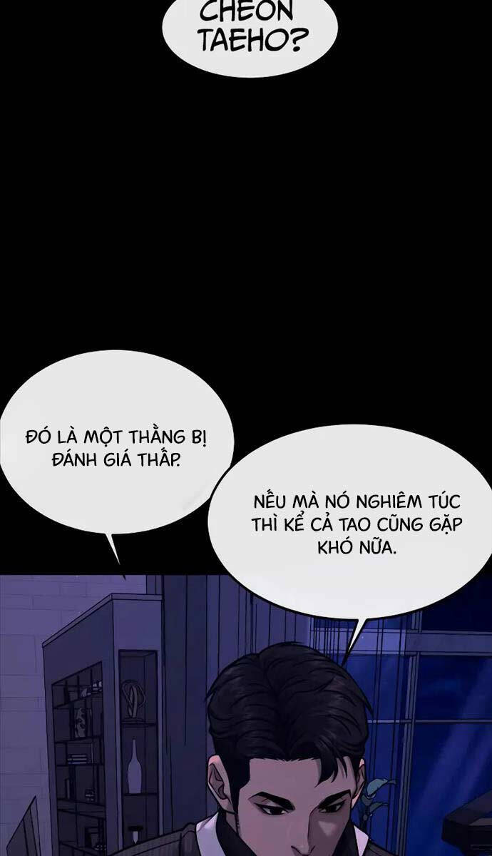 Nhiệm Vụ Diệu Kỳ Chap 124 - Next Chap 125