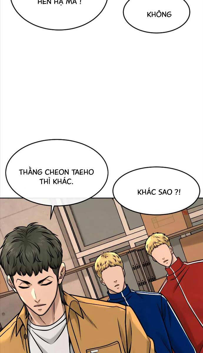 Nhiệm Vụ Diệu Kỳ Chap 124 - Next Chap 125