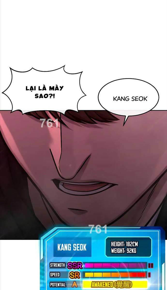Nhiệm Vụ Diệu Kỳ Chap 124 - Next Chap 125