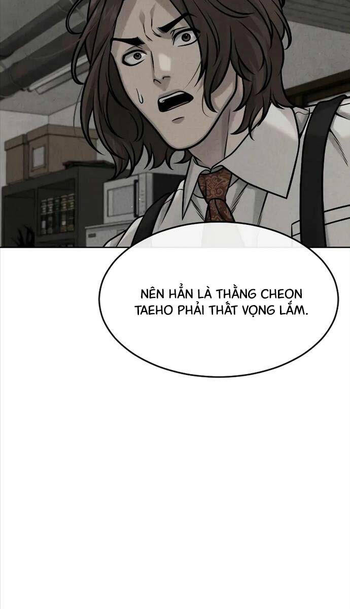 Nhiệm Vụ Diệu Kỳ Chap 124 - Next Chap 125