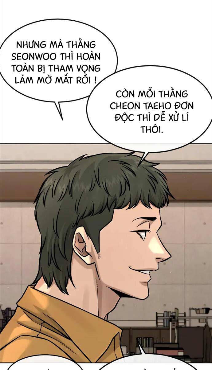 Nhiệm Vụ Diệu Kỳ Chap 124 - Next Chap 125
