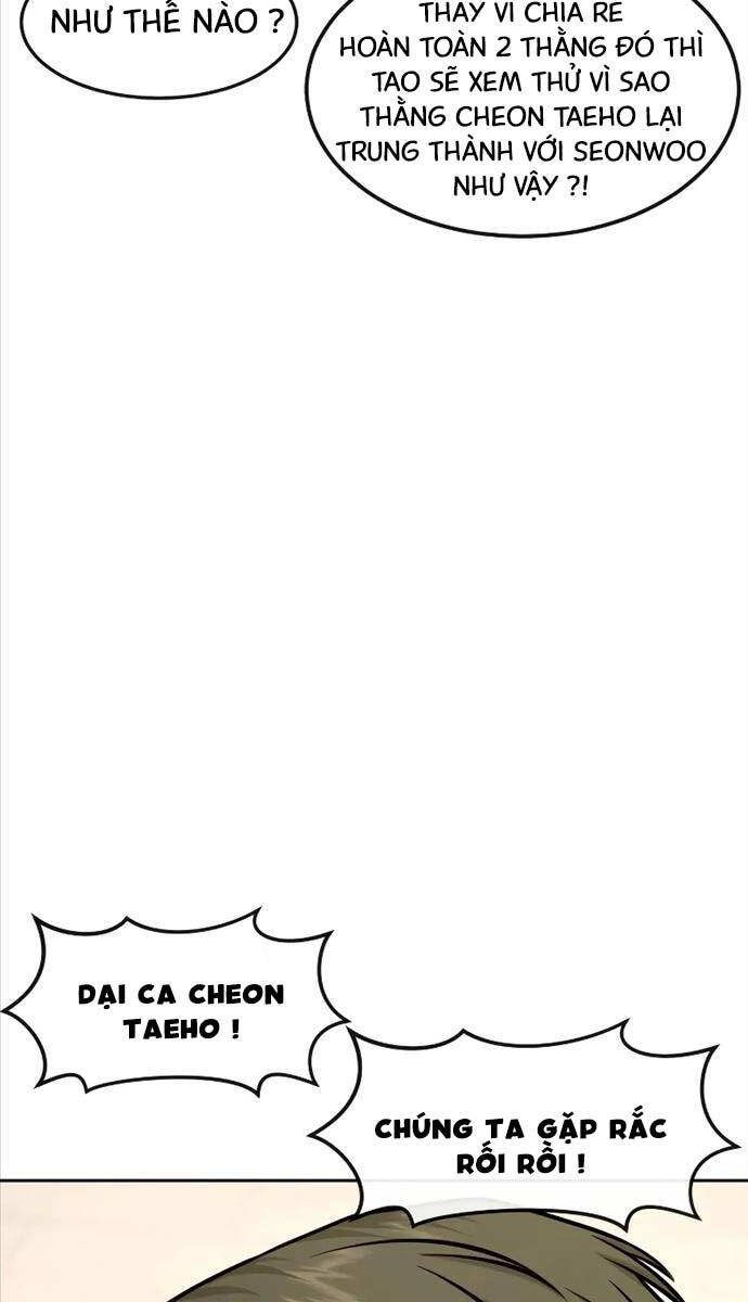 Nhiệm Vụ Diệu Kỳ Chap 124 - Next Chap 125