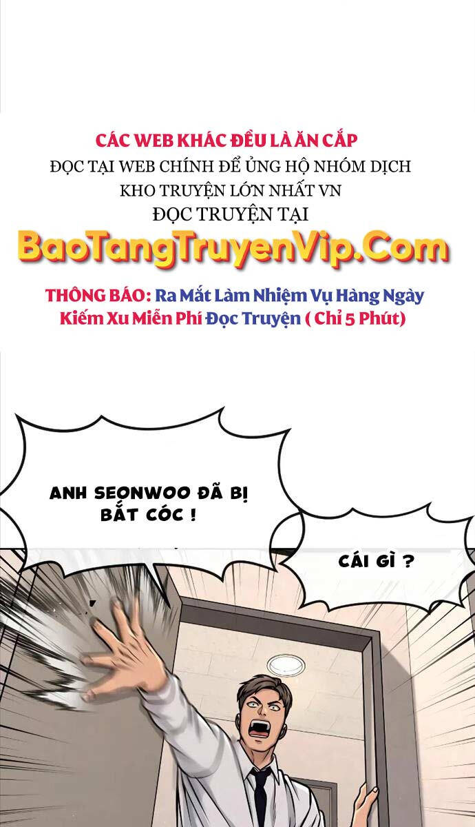 Nhiệm Vụ Diệu Kỳ Chap 124 - Next Chap 125