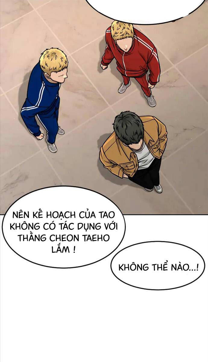 Nhiệm Vụ Diệu Kỳ Chap 124 - Next Chap 125