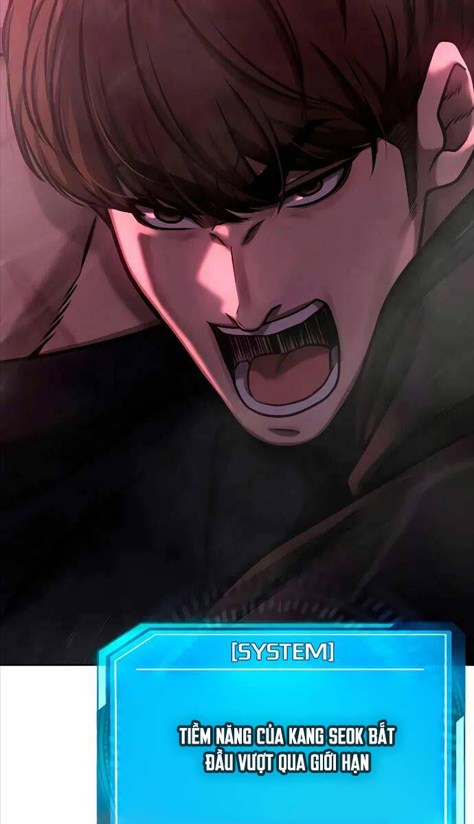 Nhiệm Vụ Diệu Kỳ Chap 124 - Next Chap 125